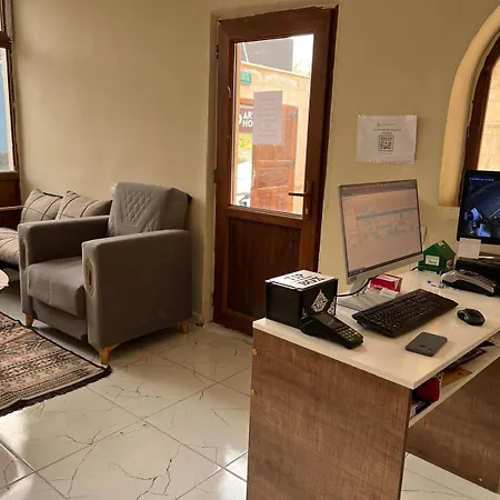 Arton In Cappadocia Hotel