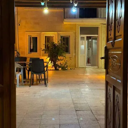 Arton In Cappadocia Hotel *