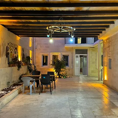 Arton In Cappadocia Hotel