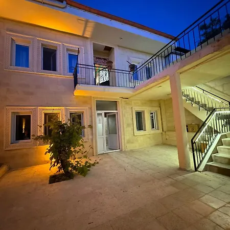 Arton In Cappadocia Hotel *