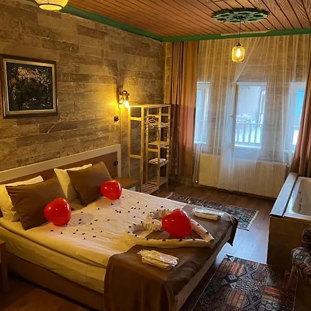 Arton In Cappadocia Hotel