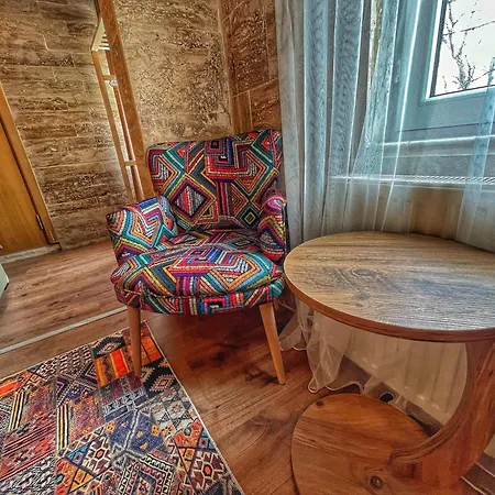 Arton In Cappadocia Hotel Göreme