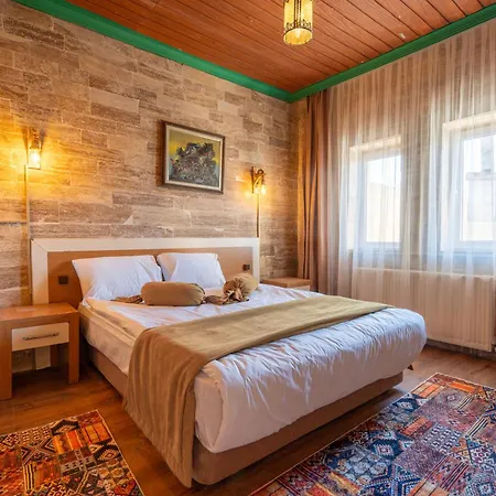 Arton In Cappadocia *