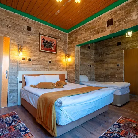 Arton In Cappadocia Hotel *