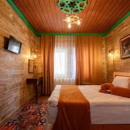 Arton In Cappadocia Hotel Göreme