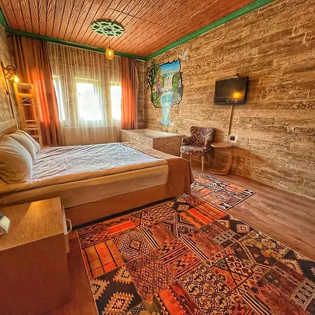 Hotel Arton In Cappadocia