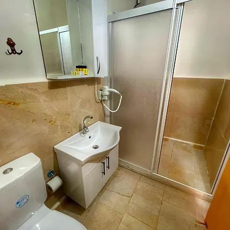 Arton In Cappadocia *