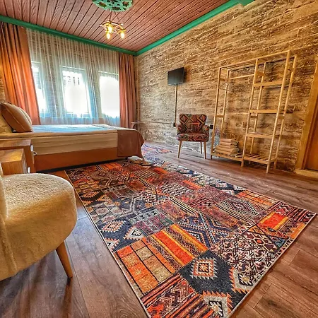 Arton In Cappadocia * Avanos