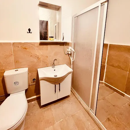 Arton In Cappadocia Hotel