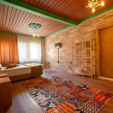Hotel Arton In Cappadocia
