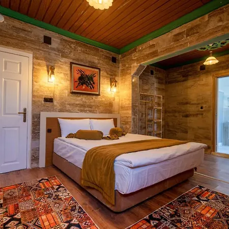 Hotel Arton In Cappadocia *