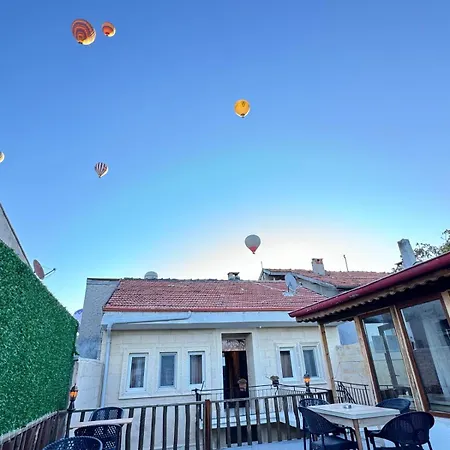 Arton In Cappadocia *