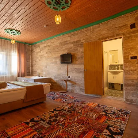 Arton In Cappadocia Hotel *