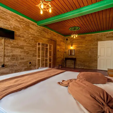 Arton In Cappadocia Hotel
