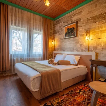 Arton In Cappadocia Hotel Göreme