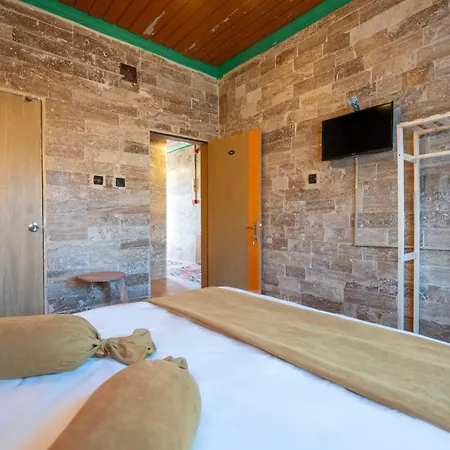 Hotel Arton In Cappadocia Göreme