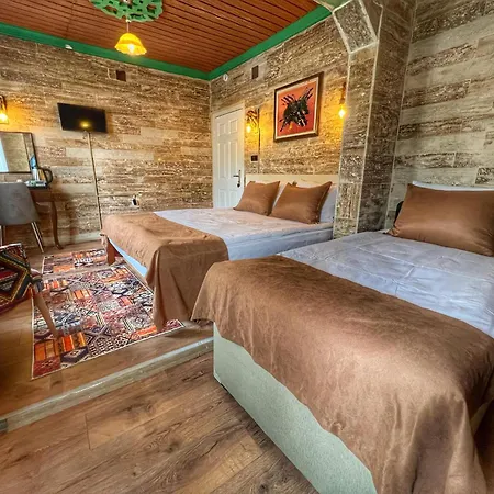 Arton In Cappadocia Hotel