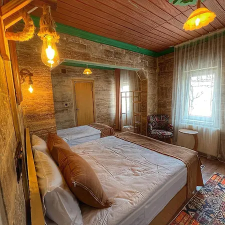Hotel Arton In Cappadocia