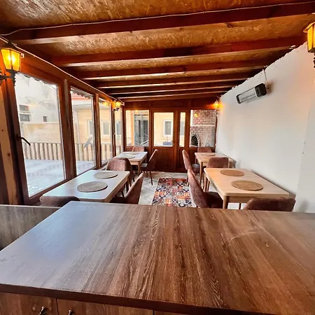 Hotel Arton In Cappadocia Göreme