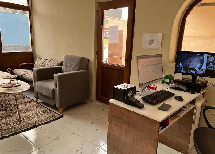 Arton In Cappadocia Hotel