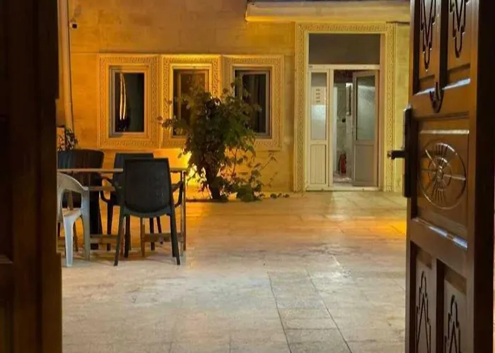 Arton In Cappadocia Hotel *