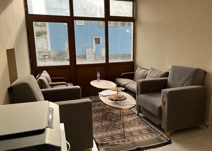 Arton In Cappadocia *