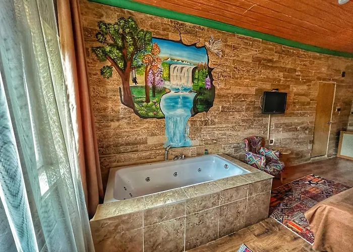 Arton In Cappadocia Göreme