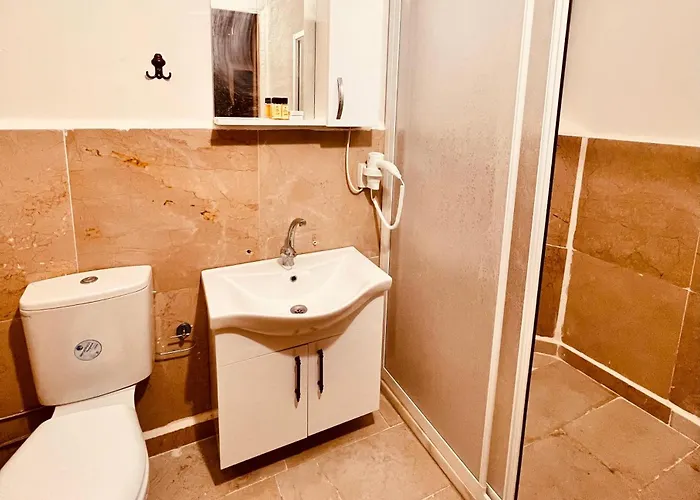 Arton In Cappadocia Hotel